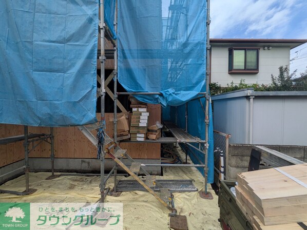 アザーレ・キュリオス中央林間の物件内観写真